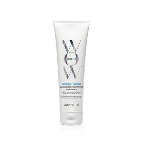 SECURITY CONDITIONER FINE-NORMAL 250ML COLOR