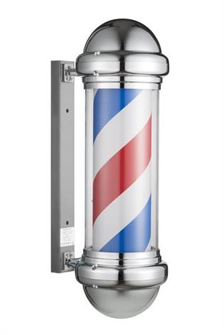 CROMADO BARBER POLO