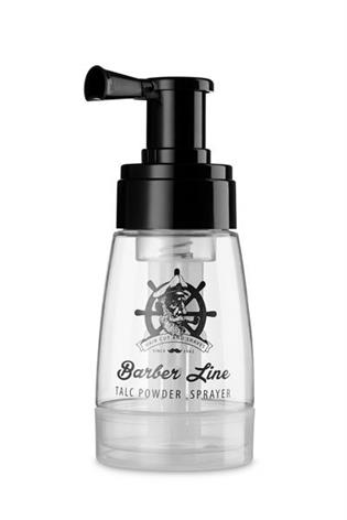 TALCO BARBER LINE PULVERIZADOR
