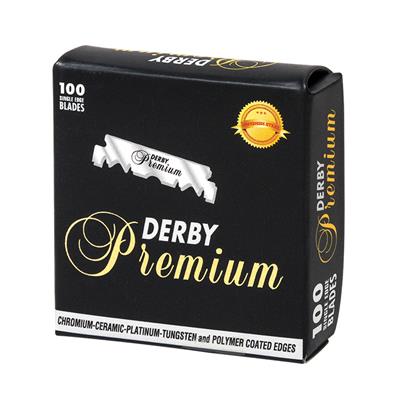 100 HOJAS DERBY PREMIUM DISPENSADOR
