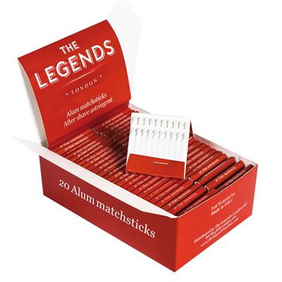 HEMOSTÁTICO CERILLA 20 SERVICIOS
