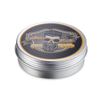 100ML FIJACIÓN MEDIA MOLDING POMADA CAPTAIN COOK

