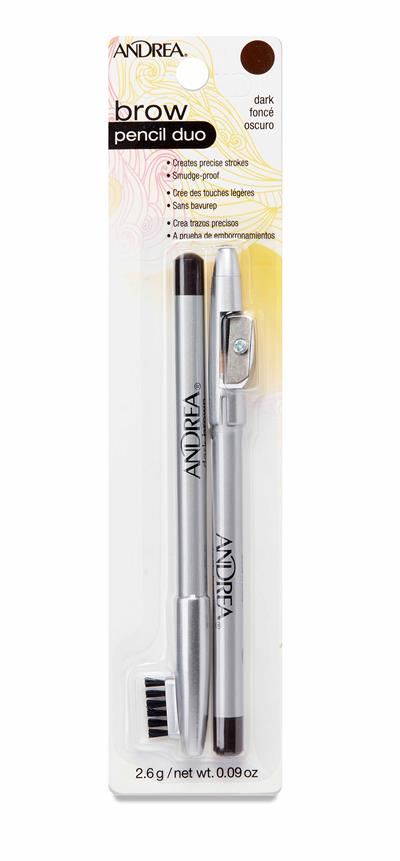FUERTE MARRÓN PENCIL DUO CEJAS ANDREA

