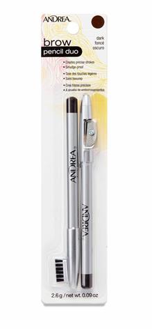FUERTE MARRÓN PENCIL DUO CEJAS ANDREA
