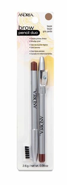MEDIO MARRÓN PENCIL DUO CEJAS ANDREA
