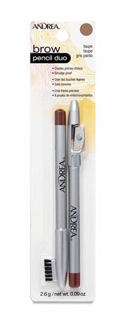 MEDIO MARRÓN PENCIL DUO CEJAS ANDREA
