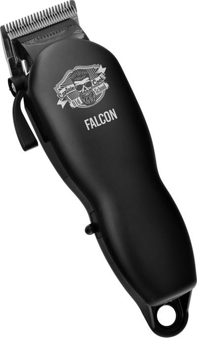 CLIPPER FALCON MÁQUINA SIN CABLE
