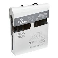 TERMIX EVOLUTION XL (5 UDS) CEPILLOS