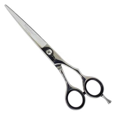TIJERA STEINHART BARBERO 75 CORTE
