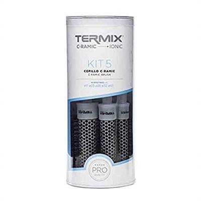 TERMIX C.RAMIC (5 UDS) CEPILLOS
