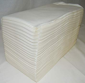 CELULOSA 40x80 100 UND TOALLA