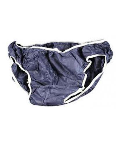 HOMBRE NEGRO SLIP