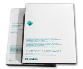 COMPOSET REAFIRMANTE 12x10ml S010007