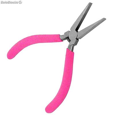 APLICACION ALICATE SHE EXTENSIONES