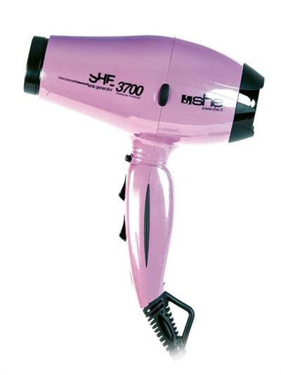 IÓNICO SECADOR SHE 3700 COLOR LILA