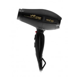 IÓNICO SECADOR SHE 3700 COLOR NEGRO