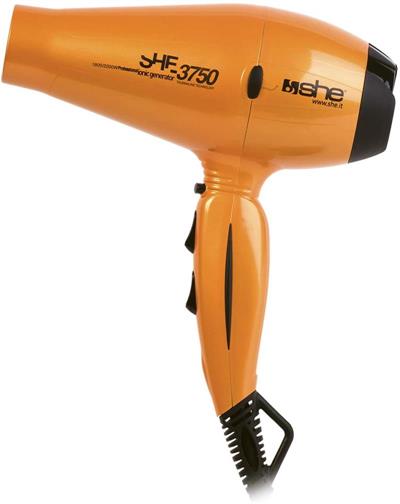 IÓNICO SECADOR 3750 COLOR NARANJA