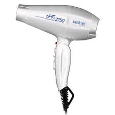 IÓNICO SECADOR 3750 COLOR BLANCO