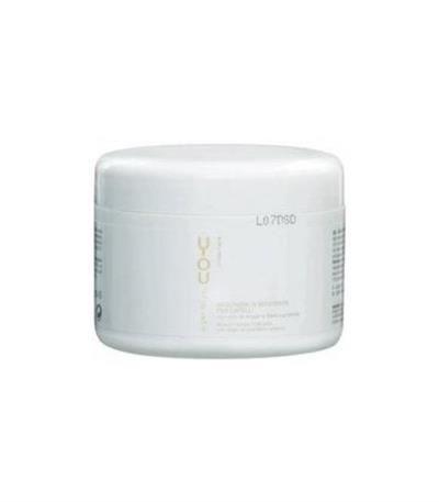ARGAN MASCARILLA SHE 250ml