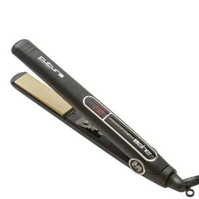 BLACK TITANIUM PLANCHA SHE NEGRA MATE
