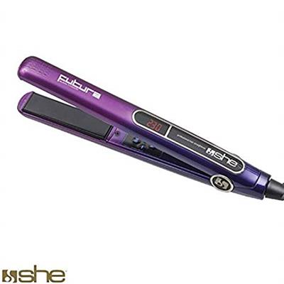 TITANIUM PLANCHA SHE VIOLETA