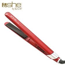 SHINE SILK PLANCHA 24 COLOR ROSSO