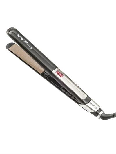 SHINE SILK PLANCHA 24 COLOR NEGRO