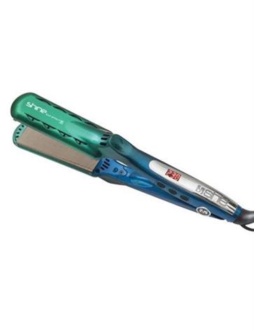 SHINE SILK PLANCHA 28 COLOR BLUE-VERDE