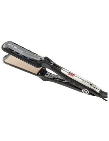 SHINE SILK PLANCHA 28 COLOR NERO LUCIDO