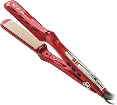 SHINE SILK PLANCHA 28 COLOR ROSSO LACA