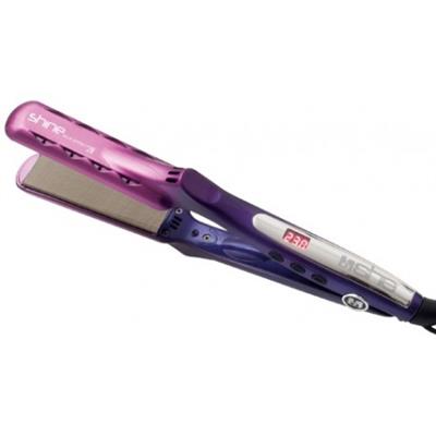 SHINE SILK PLANCHA 28 COLOR VIOLETA
