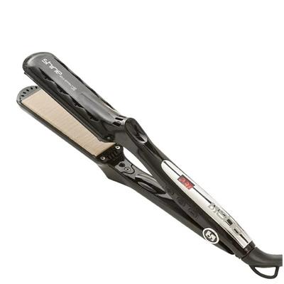 SHINE SILK PLANCHA 35 COLOR NERO LUCIDO