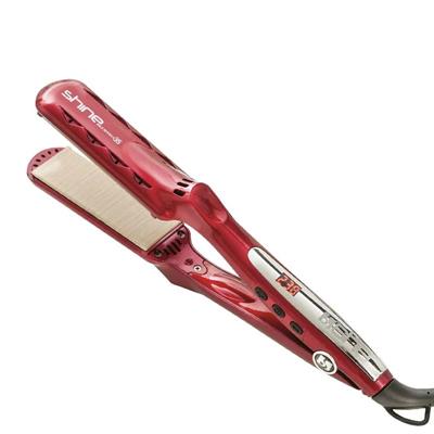 SHINE SILK PLANCHA 35 COLOR ROJO