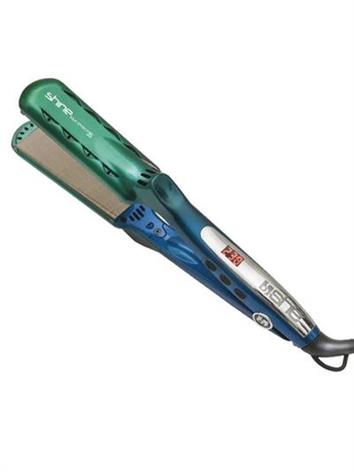 SHINE SILK PLANCHA 35 COLOR VERDE