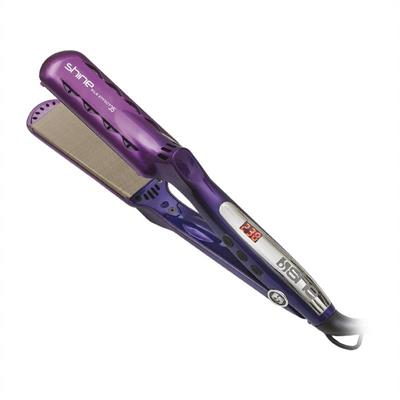 SHINE SILK PLANCHA 35 COLOR VIOLETA