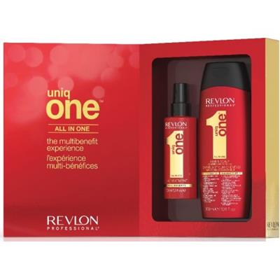 UNIQ ONE PACK DUO REVLON