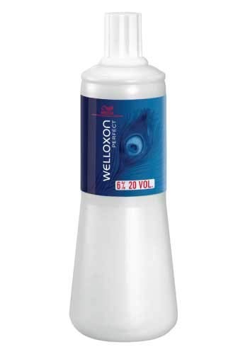 20VOL. WELLOXON PERFECT 6% 1000ML