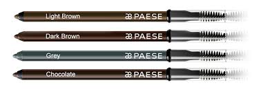 PAESE CHOCOLATE BROWSETTER PENCIL
