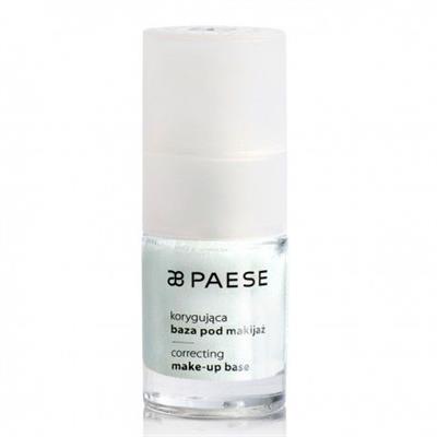 PREBASE CORRECTING (EXC. ROJECES) PAESE 15ml