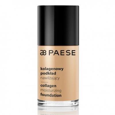 COLLAGEN MOUSTURIZING PAESE 303 BEIGE DORADO