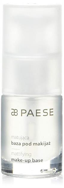 PREBASE MATTIFYING (PIEL MIXTA) PAESE 15ml