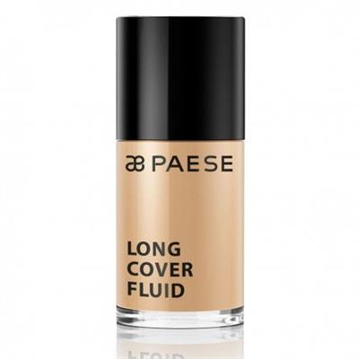 LONG COVER PAESE Nº 04 OPALONY