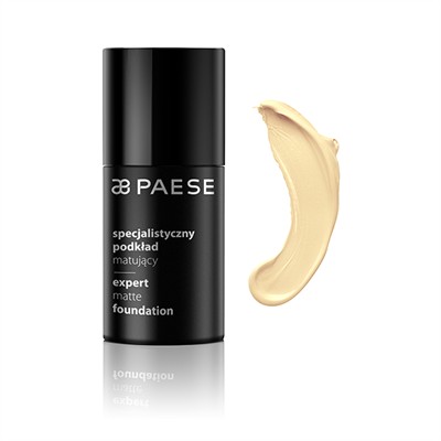 EXPERT MATTE PAESE Nº 504 OPALONY