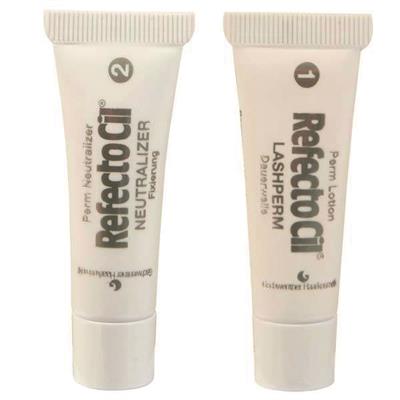 PERMANENTE + NEUTRALIZANTE REFECTOCIL