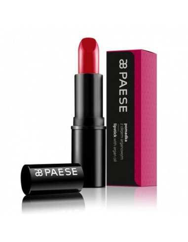 LÁPIZ LABIAL PAESE CON ACEITE DE ARGAN 1