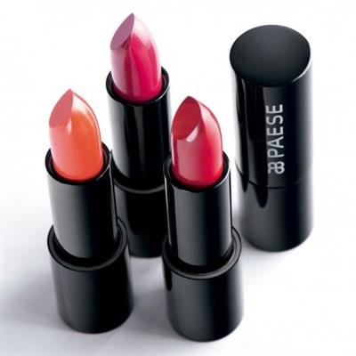 LÁPIZ LABIAL PAESE CON ACEITE DE ARGAN 54