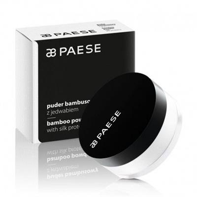 POLVO DE BAMBÚ PAESE
