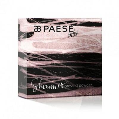 BRILLO PRENSADO PAESE BEIGE CÁLIDO