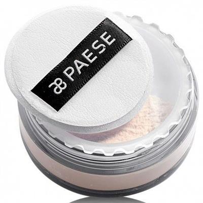 POLVO SUELTO HIGH DEFINITION PAESE 03 TRANSPARENT