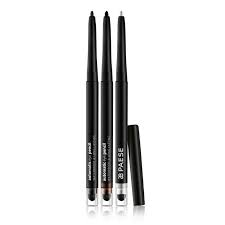 AUTOMATIC EYELINER PAESE 01 DEEP BLACK